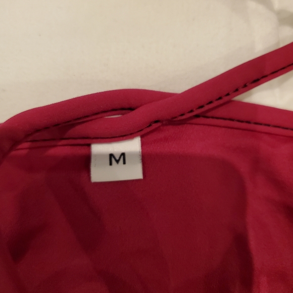 Lisa Curran Bathing Suit - Picture 3 of 3